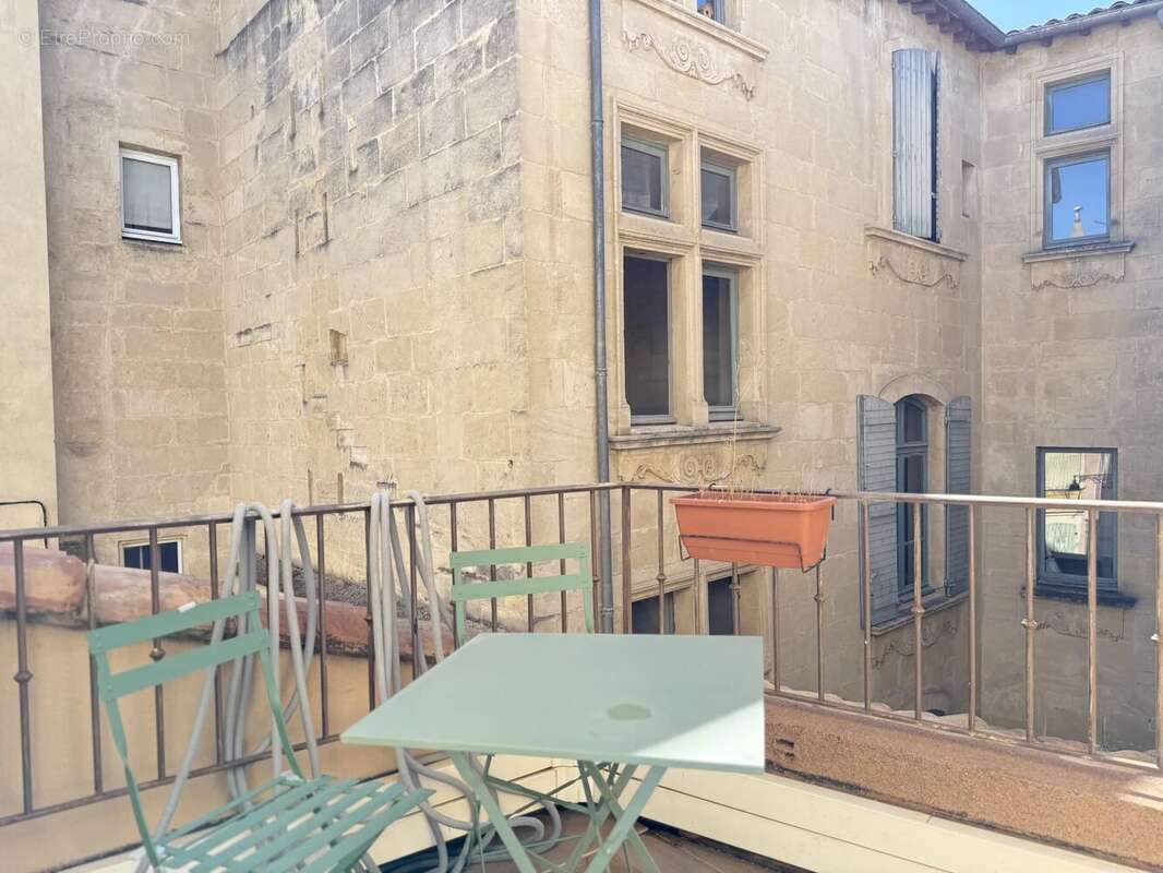 Maison 2 terrasses - photo 7