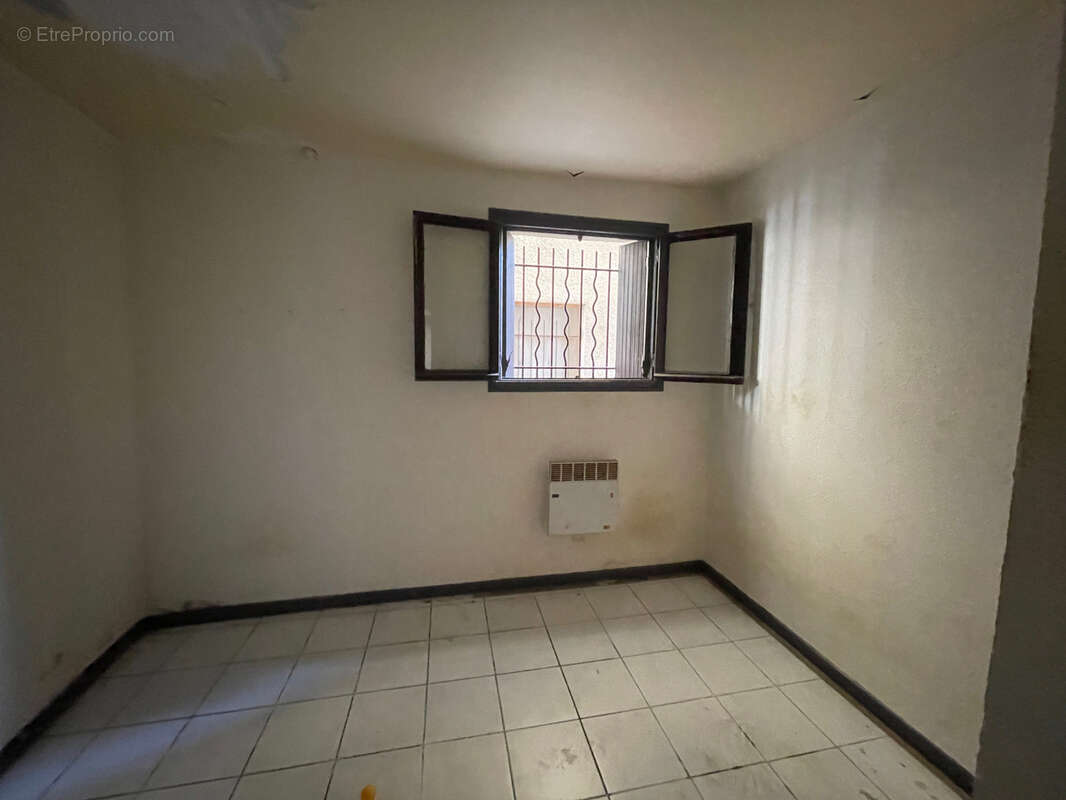 Appartement à NARBONNE