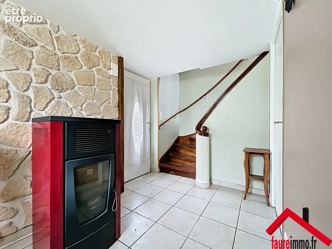 Maison à st-pantaléon-de-larche en corrèze - photo 7