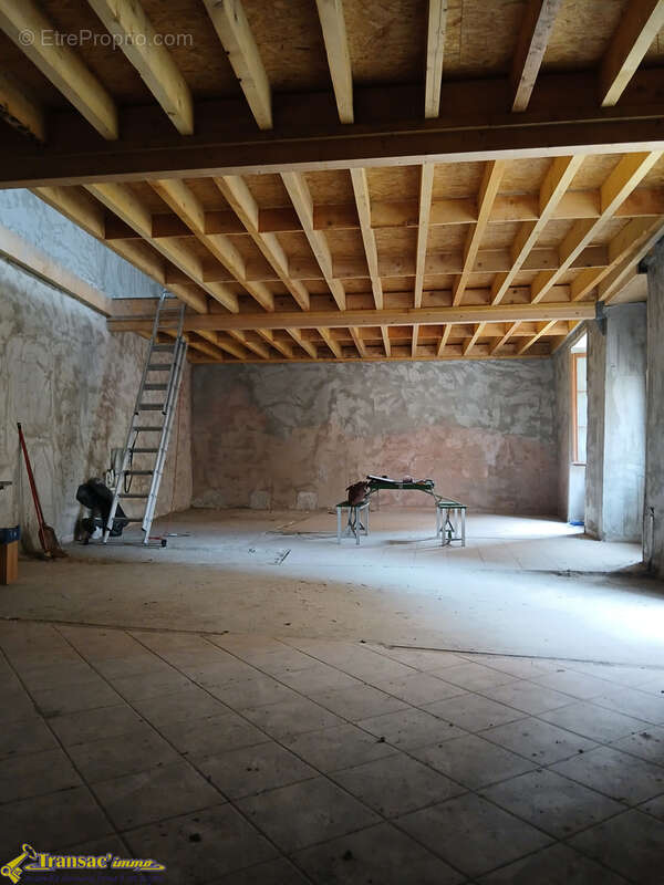 Autre à SAINT-DIER-D'AUVERGNE