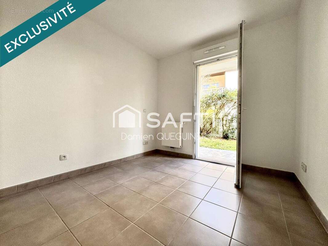 Photo 4 - Appartement à LE TEICH
