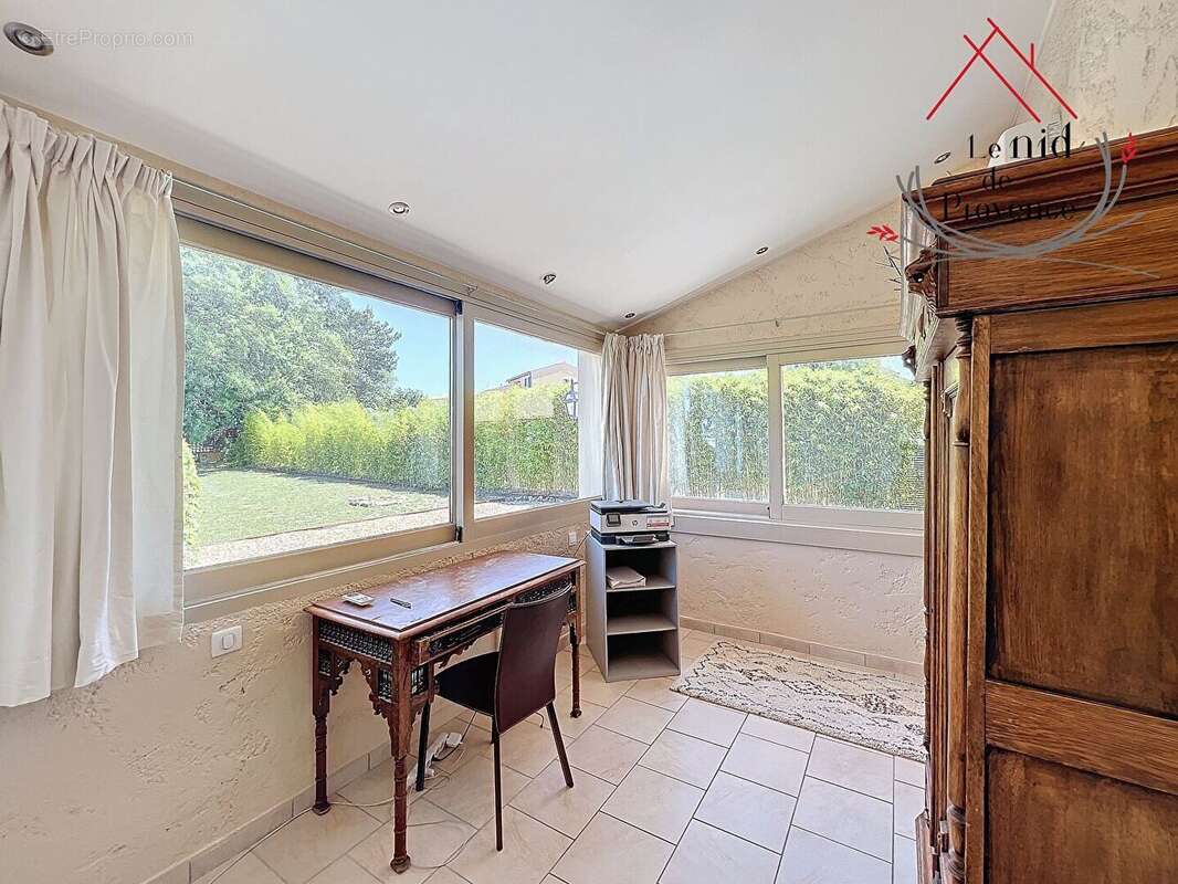 Maison à SAINT-DIDIER