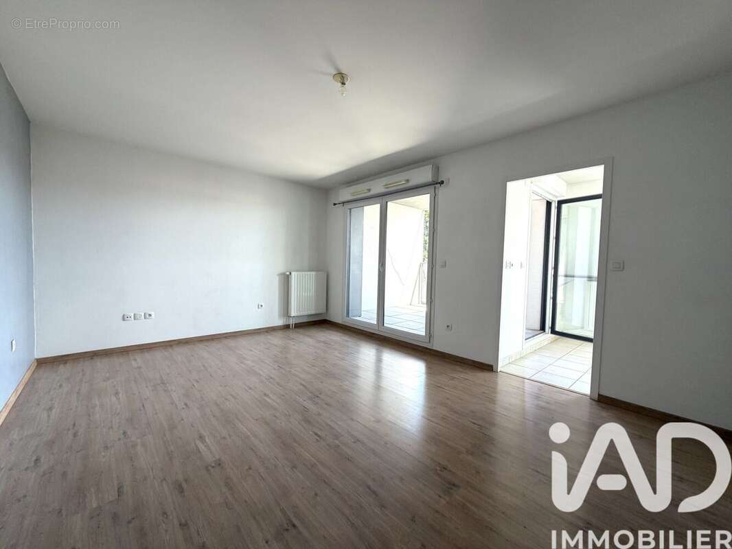 Photo 2 - Appartement à NANTES