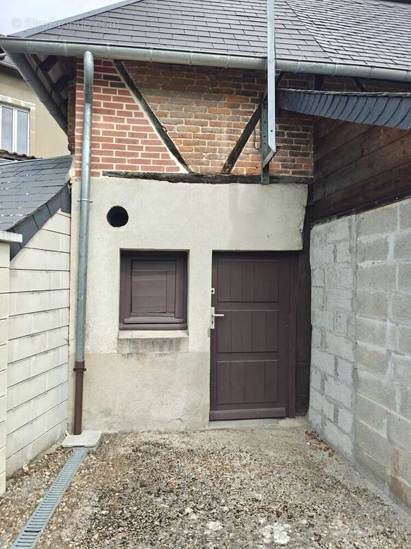 Maison brionne - photo 19