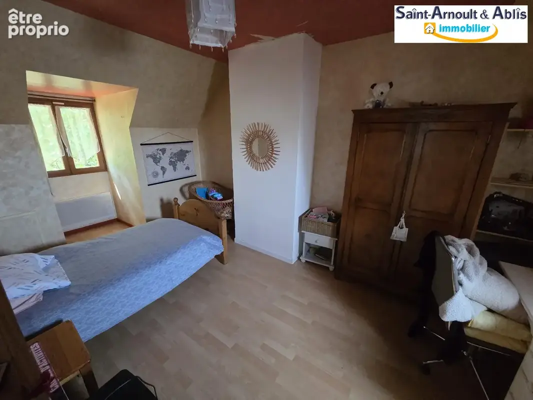 Maison 6 pièces 102 m² à vendre à Ablis (78660) - photo 6