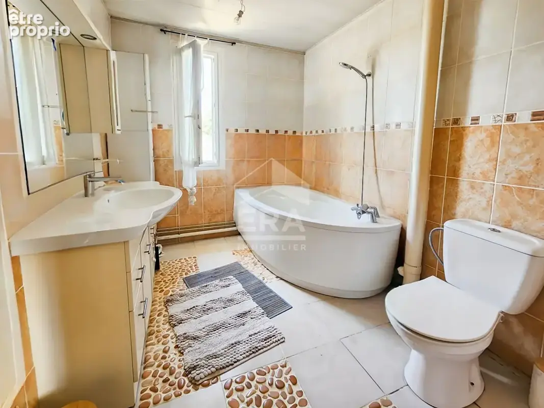 Maison Savigny Le Temple 5 pièce(s) 102.5 m2 - photo 7