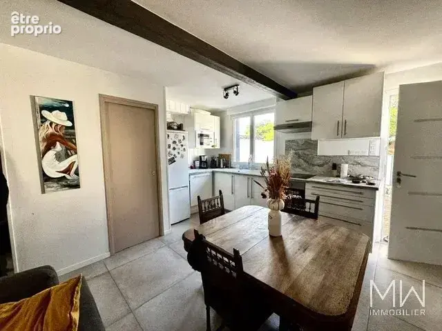 Maison de ville - PESSAC - photo 4
