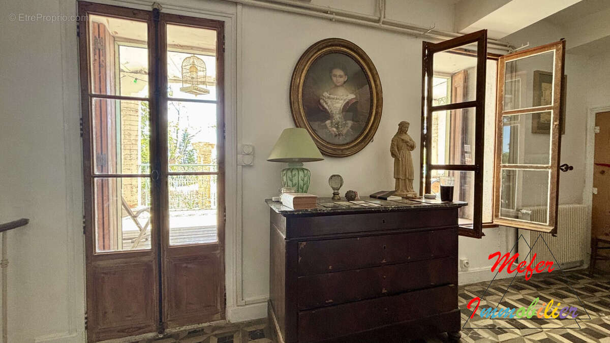 Appartement à PERPIGNAN