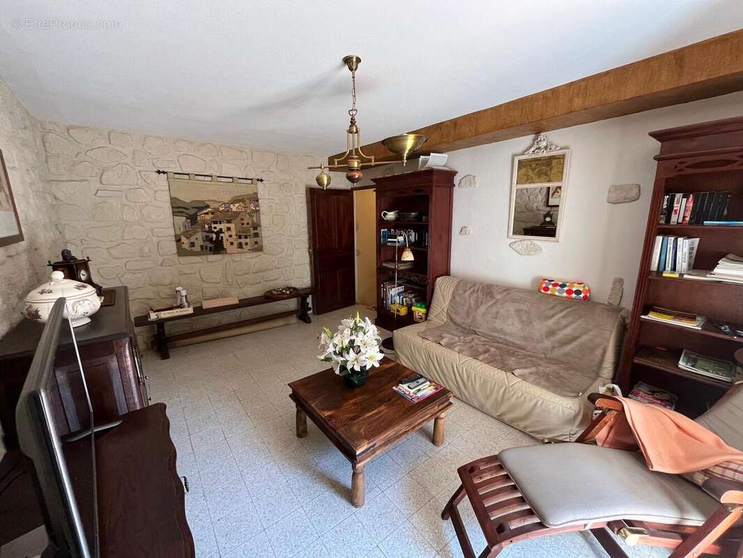 IMG6862 - Maison à ASPET