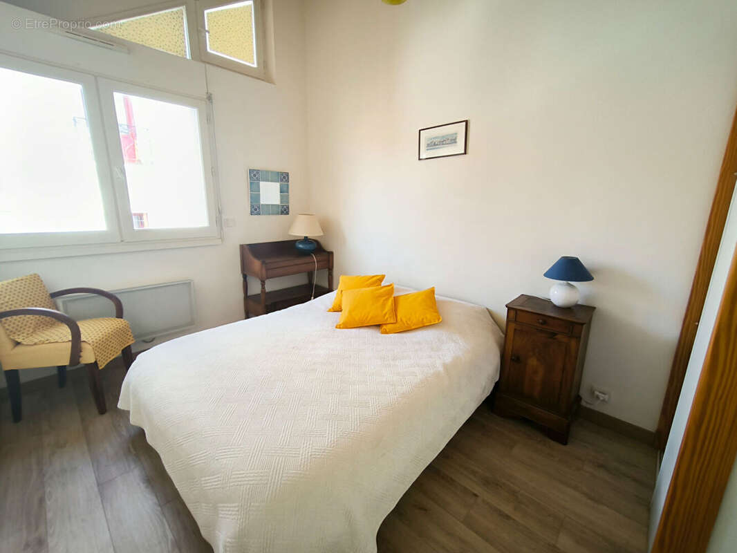 Appartement à SAINT-JEAN-DE-LUZ