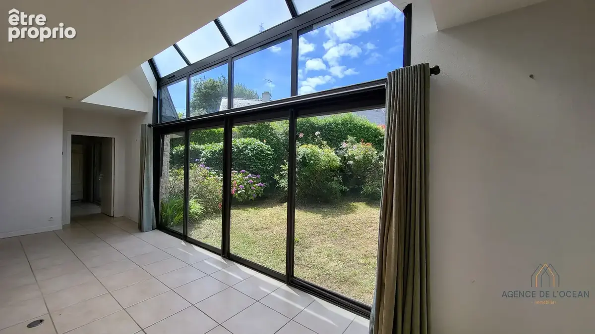 Maison à vendre à Carnac : entre plages, calme et proximité du bourg - photo 2