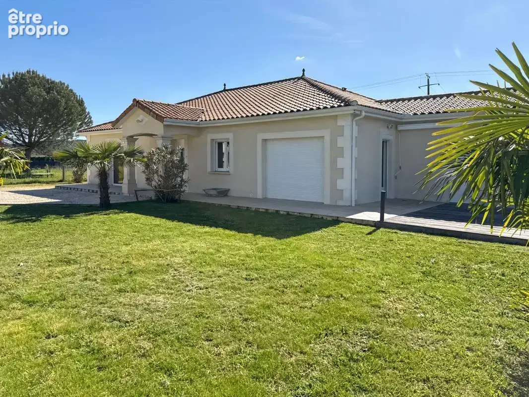  nouveau prix – une belle opportunité à saisir à razac-sur-l’isle !  - photo 2