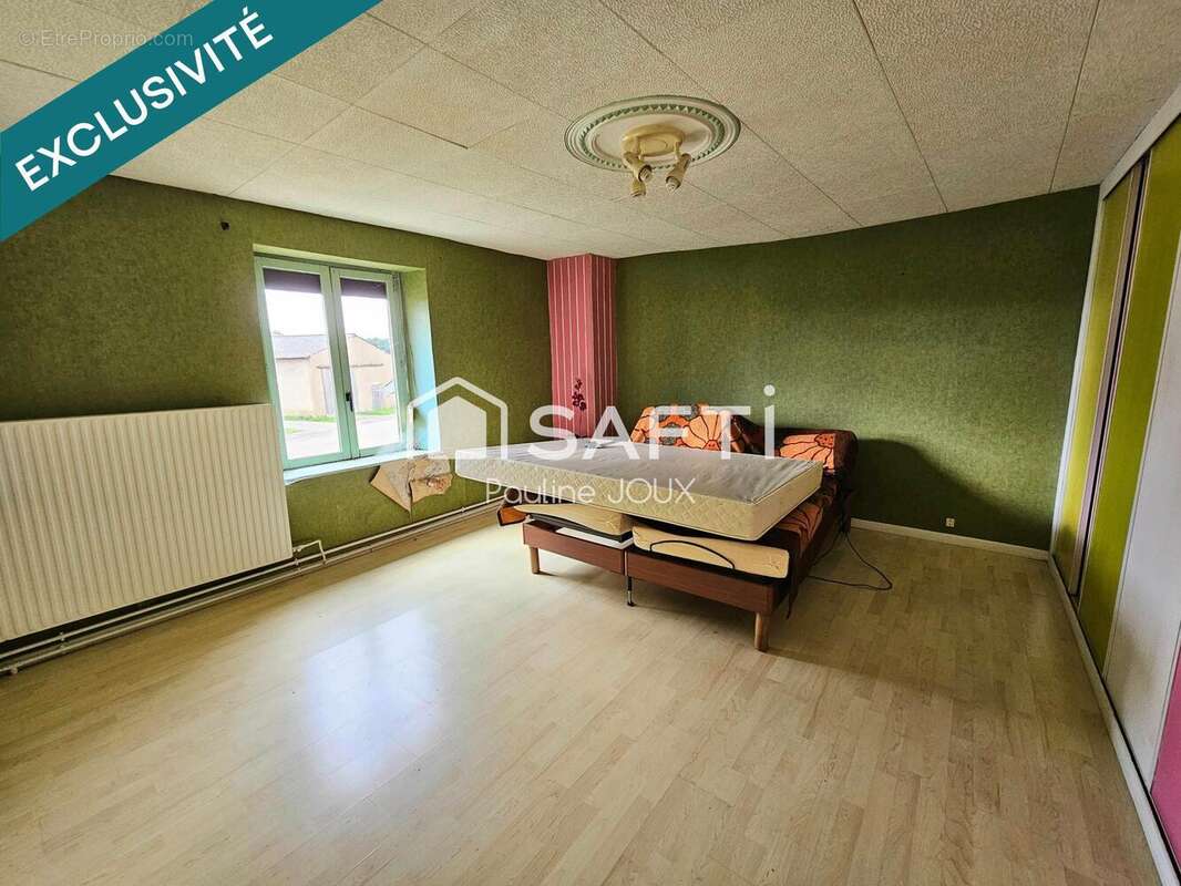 Photo 9 - Maison à JUVAINCOURT