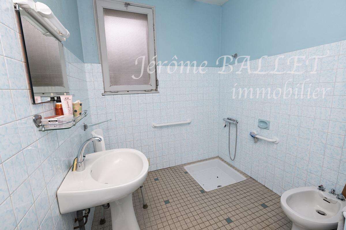 Maison 96 m² à Saint-Martin-Laguepie  - photo 14