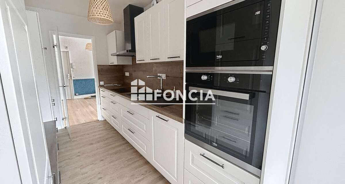 Appartement à CAEN