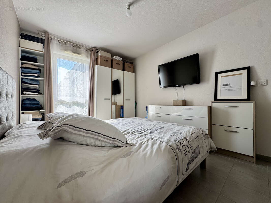 Appartement à LA LONDE-LES-MAURES