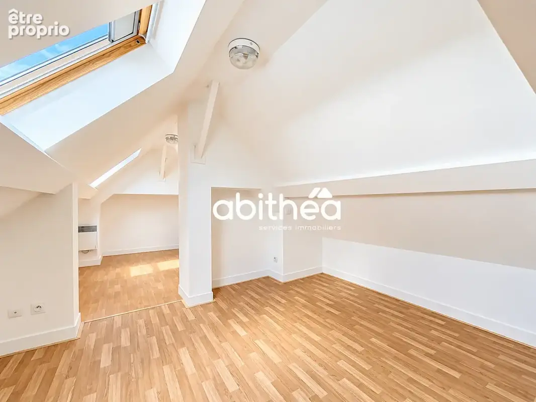 Maison individuelle de ville - photo 14