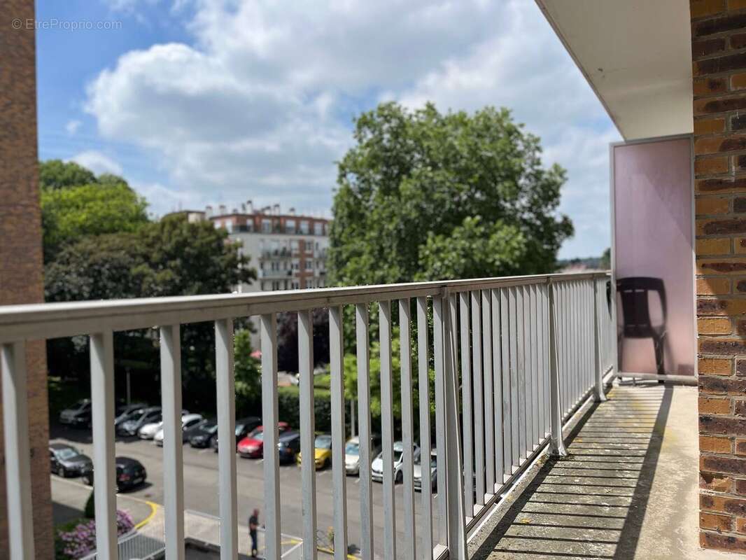 Appartement à CAPINGHEM