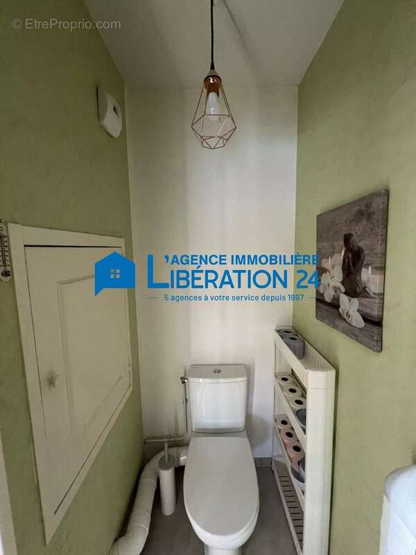 Appartement à FIRMINY