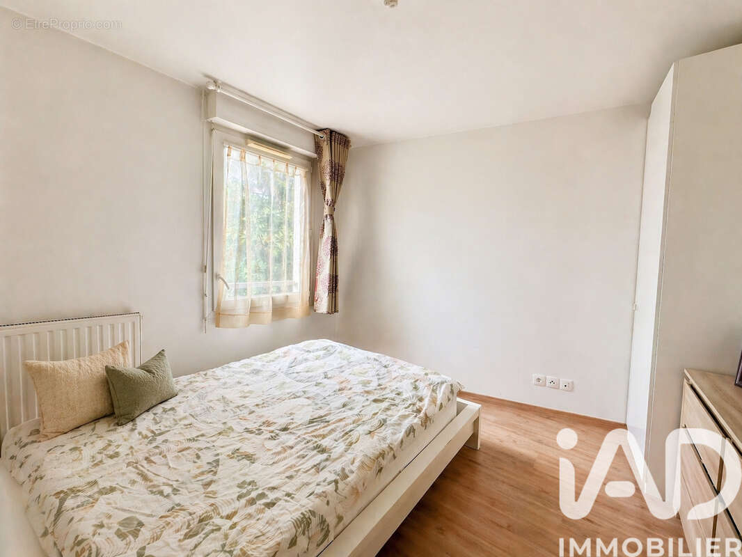 Photo 8 - Appartement à BOISSY-SAINT-LEGER