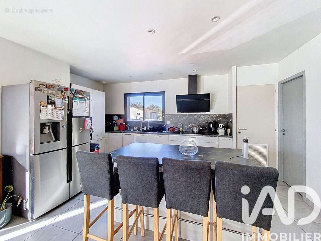 Photo 3 - Maison à GRENADE