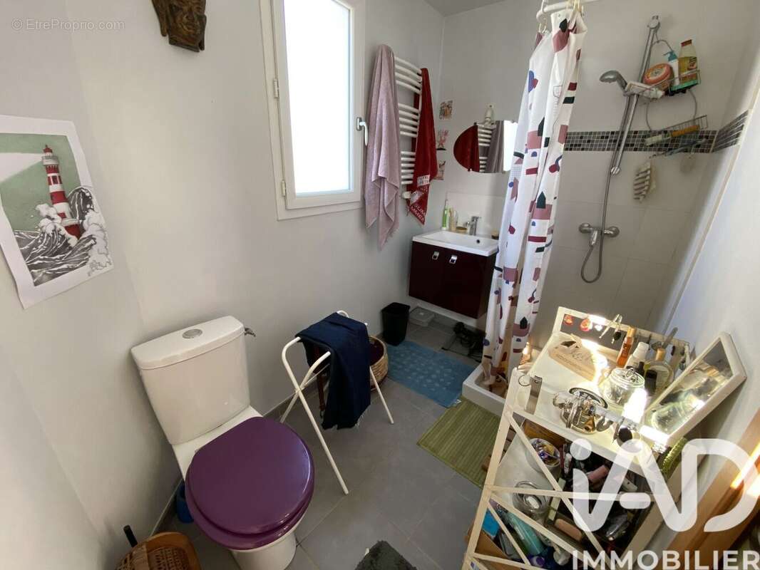 Photo 5 - Appartement à REZE