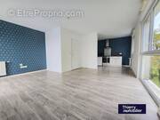 Appartement à LA CHAPELLE-SUR-ERDRE