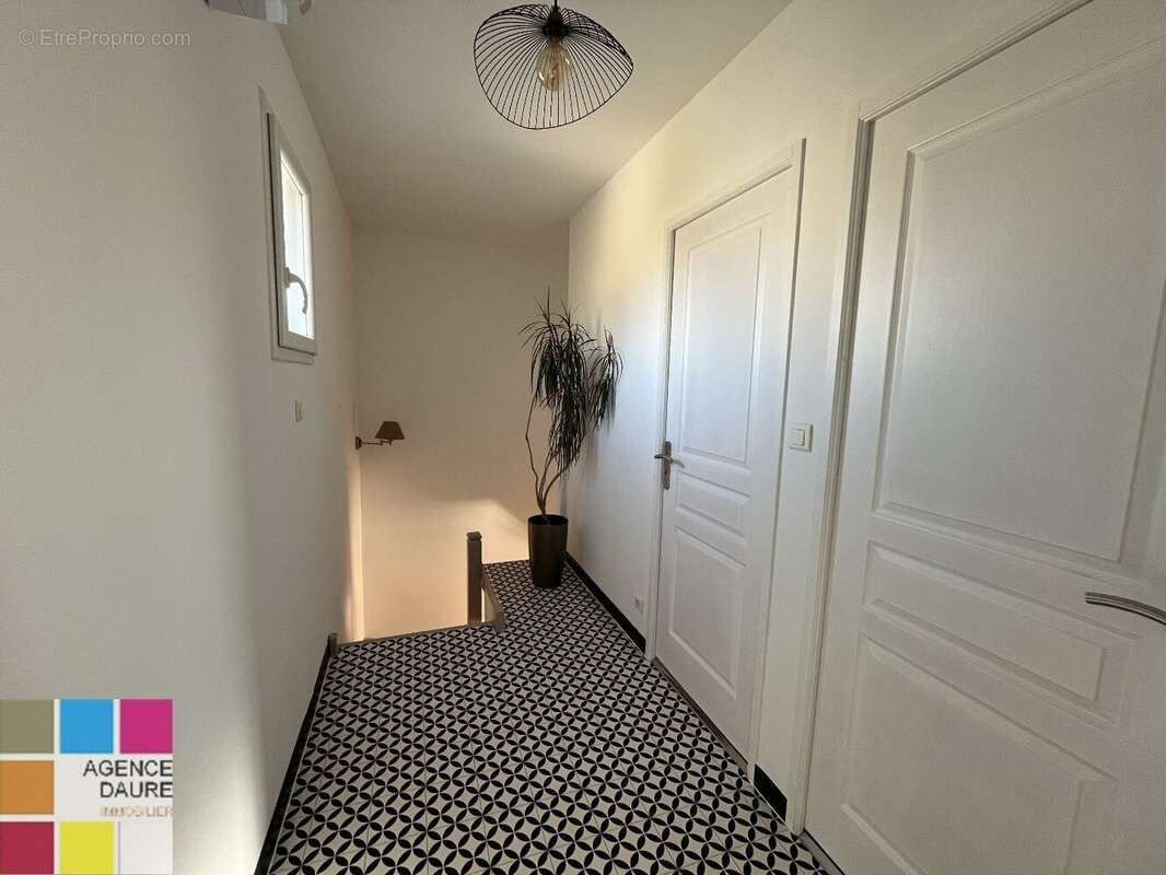 Maison à PORTIRAGNES