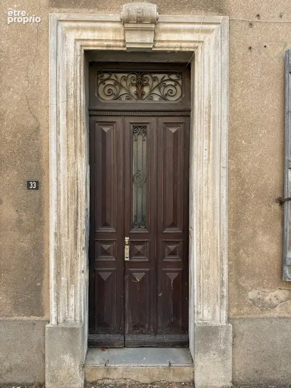 Maison de maître avec jardin et garage - photo 20