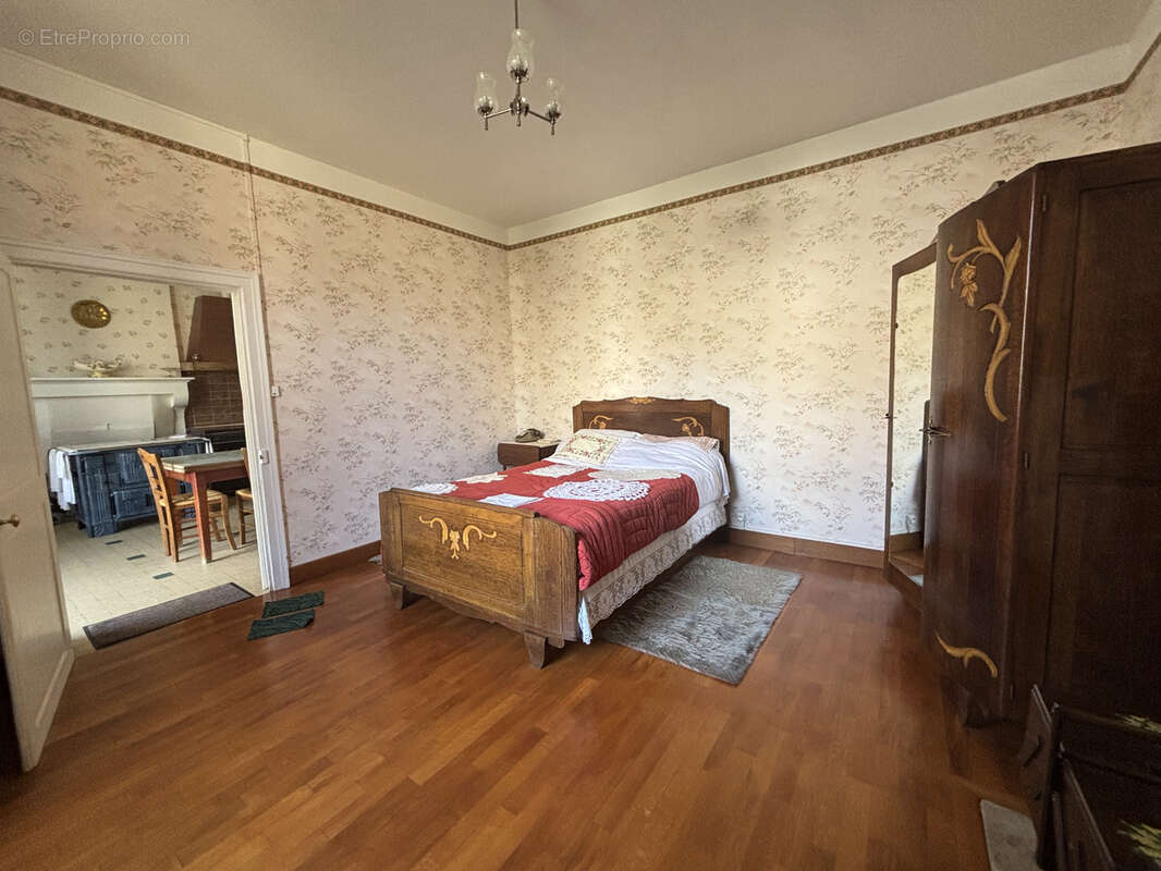 Maison à BUNCEY