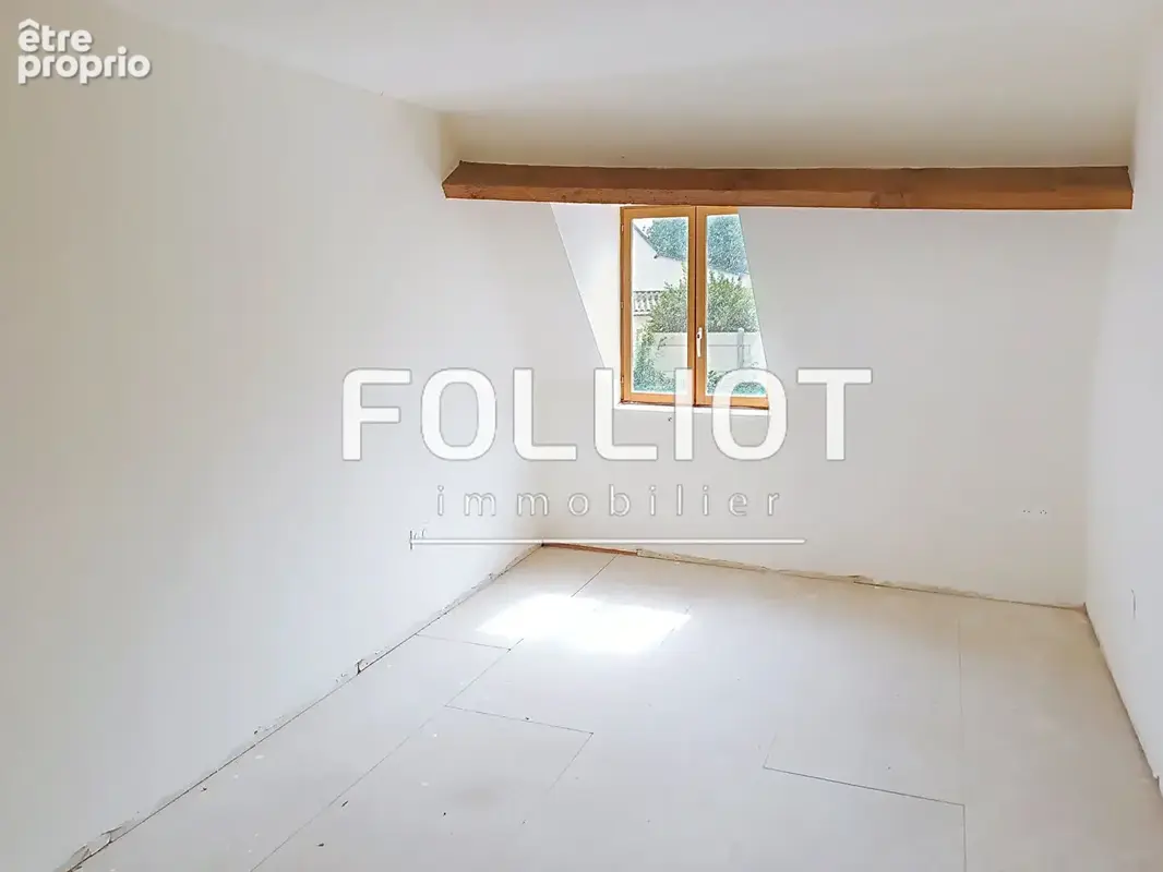 Maison Sougeal 5 pièce(s) - photo 12