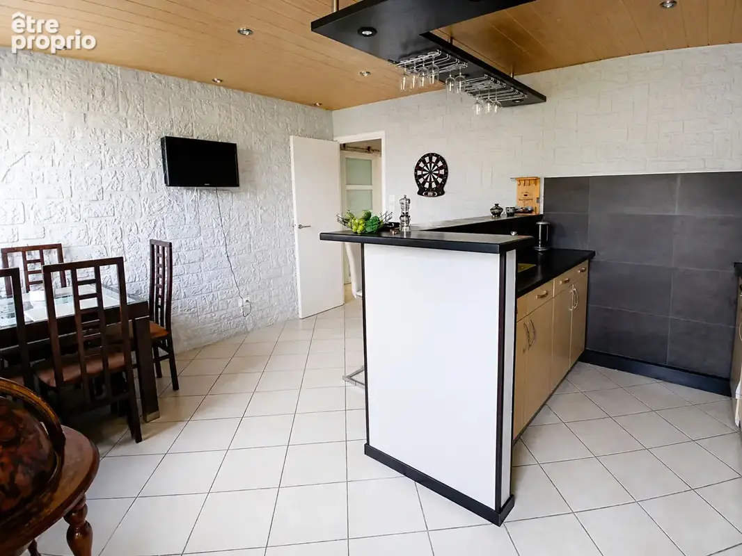 Appartement  3 pièce(s) 56.78 m2 - photo 7