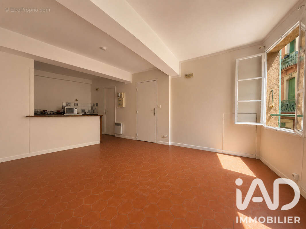 Photo 3 - Appartement à PERPIGNAN