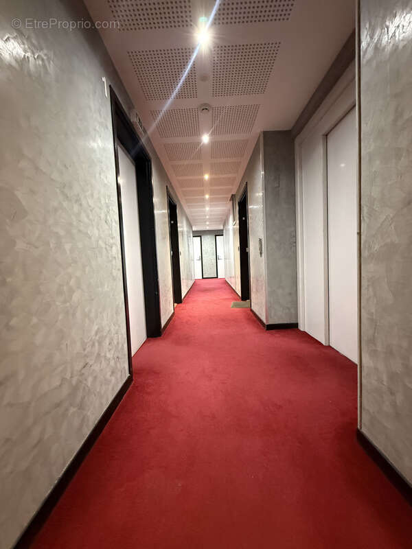 Appartement à AULNAY-SOUS-BOIS