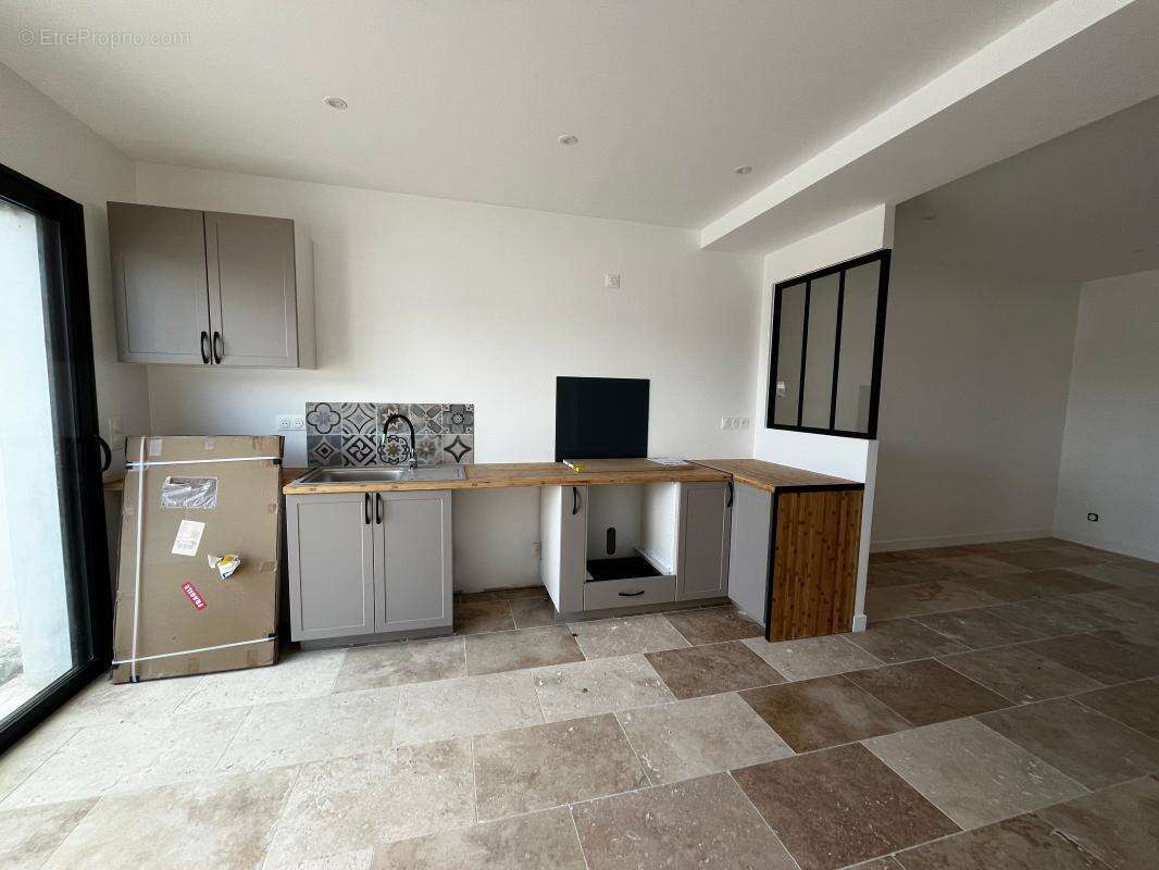 Maison à LA ROCHELLE