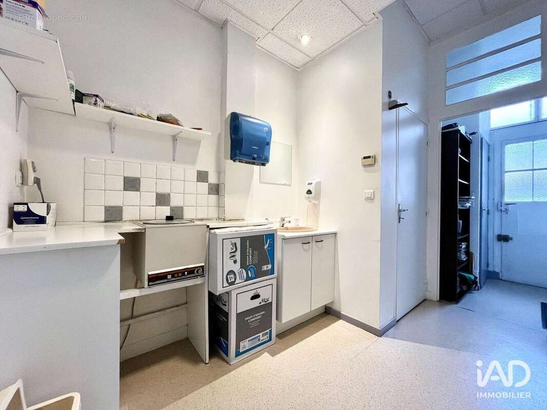 Photo 5 - Commerce à CHARLEVILLE-MEZIERES