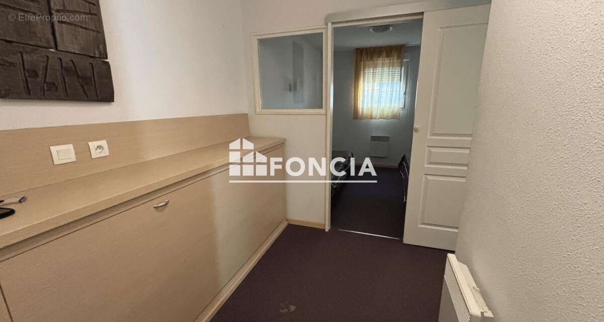 Appartement à ALLOS