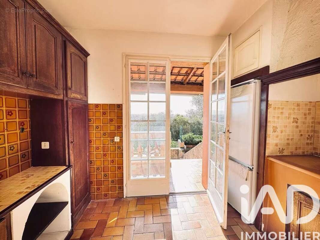 Photo 7 - Maison à LE LUC