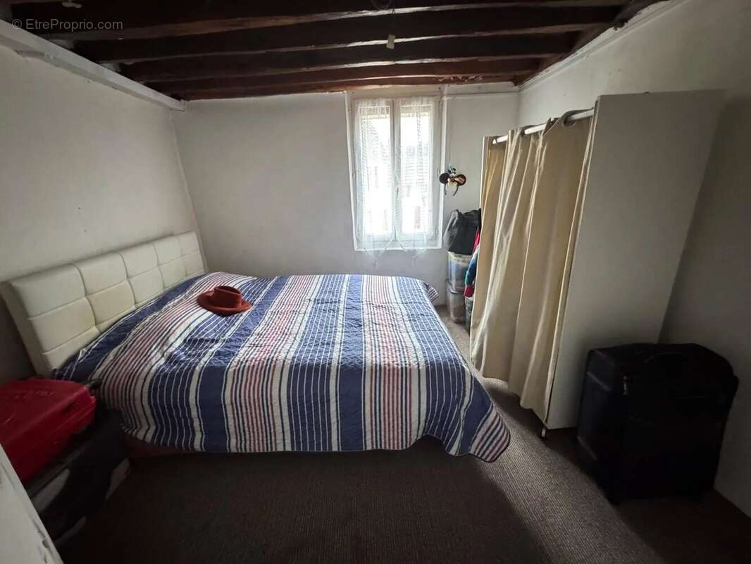 Maison à MEAUX