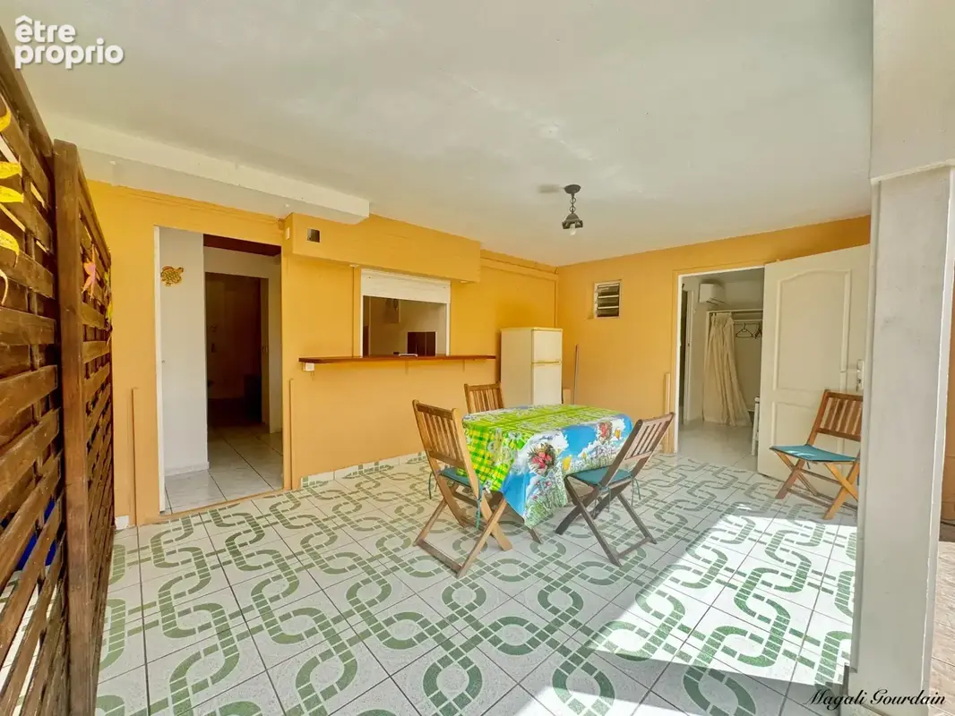 Exclusivité – villa avec 3 gites a fort potentiel locatif – quartier recherche de sainte anne - photo 13