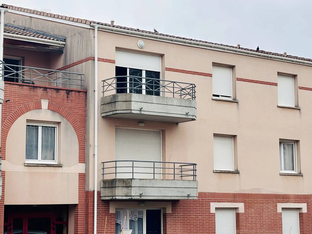 Appartement à PAMIERS