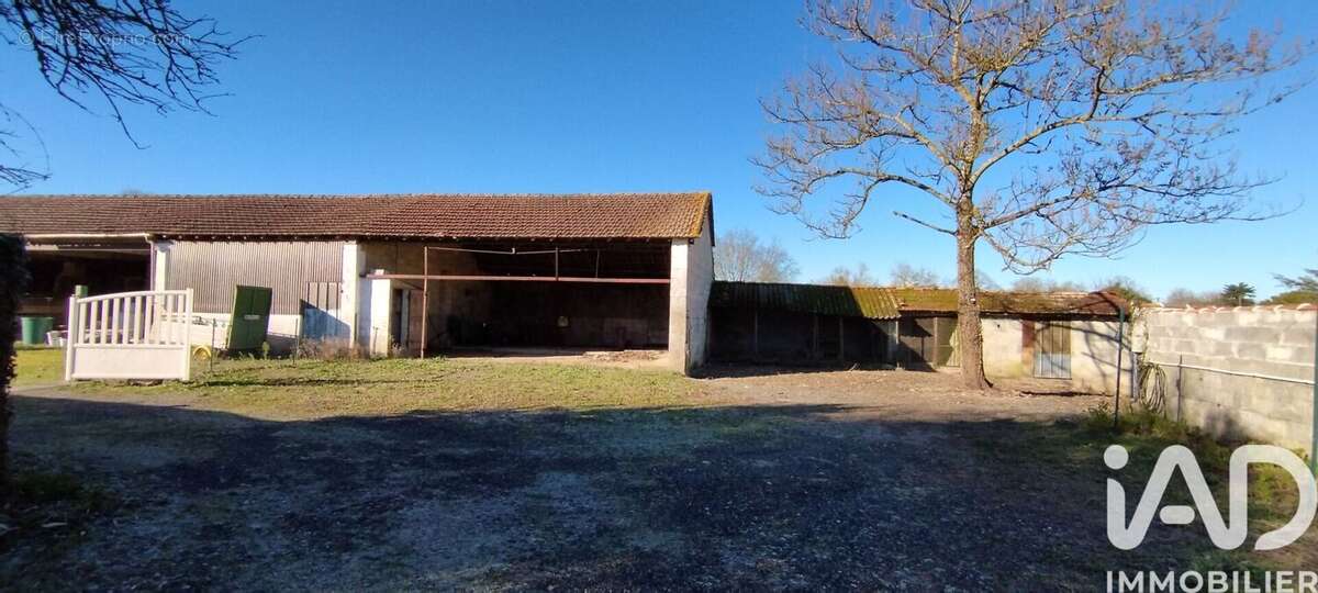 Photo 4 - Maison à CHERBONNIERES