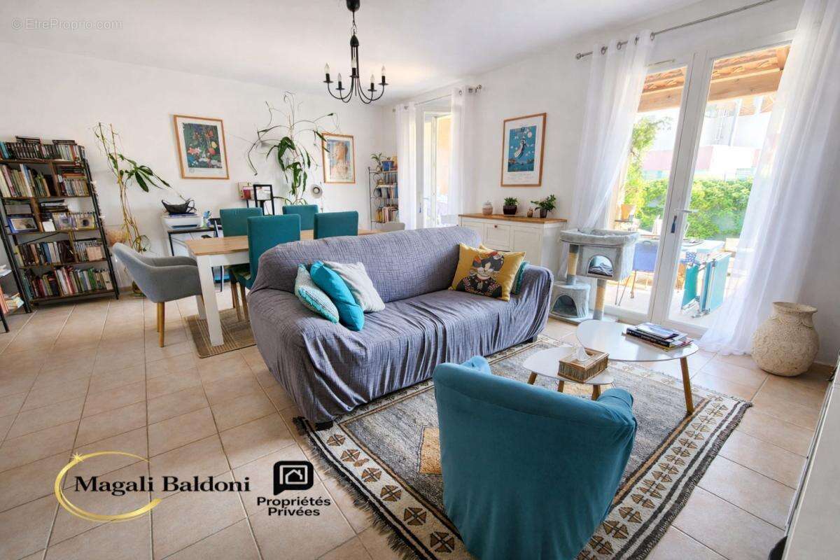 Maison à VIDAUBAN