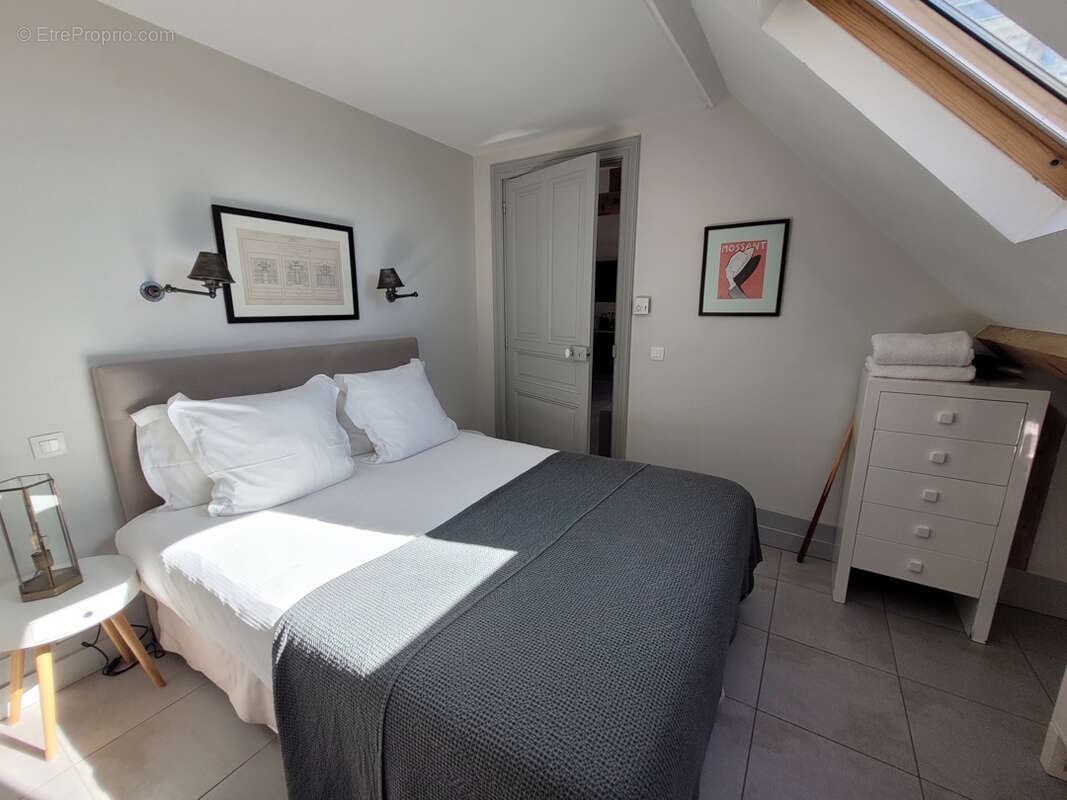 Appartement à CAPESTANG
