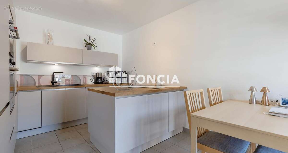 À VENDRE – Bel appartement dernier étage - photo 7