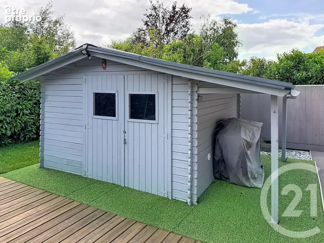Maison 7 pièces 151 m² à vendre à Chartres (28000) - photo 18
