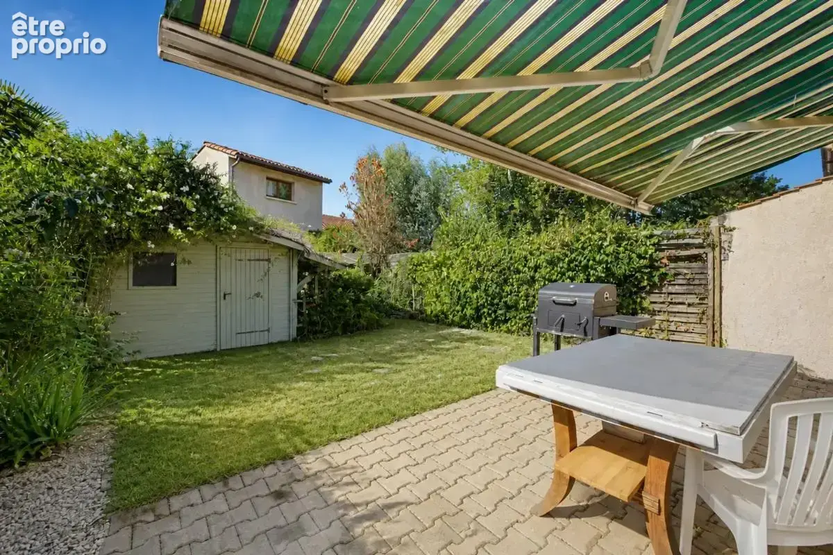 Maison de 5 pièces de 110 m² à Talence - photo 2
