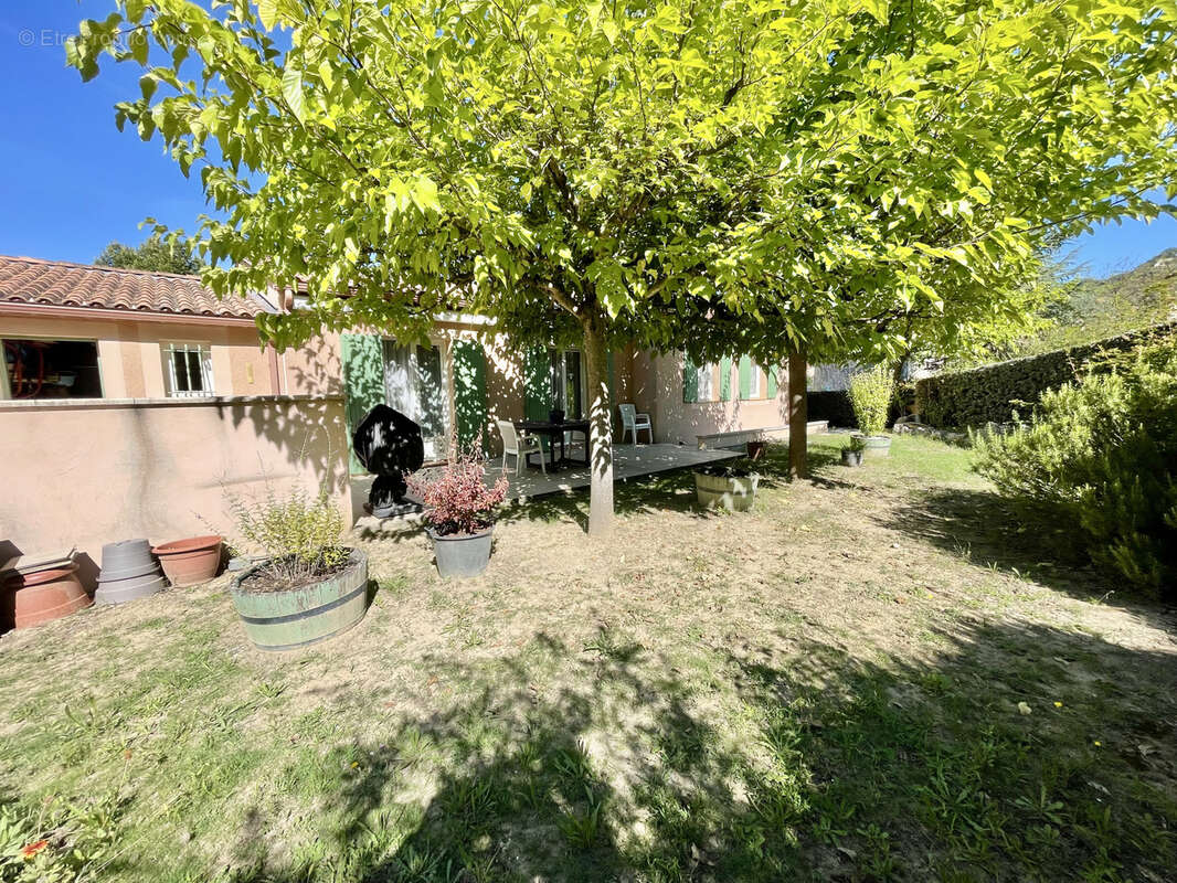 Maison à VAISON-LA-ROMAINE