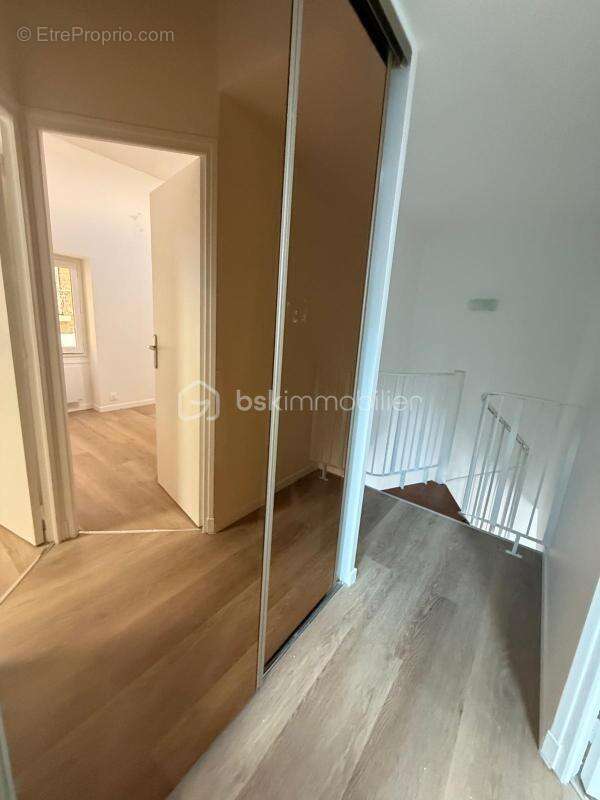 Exclusivite  maison de ville malakoff a 15 min des champs elysees - photo 11