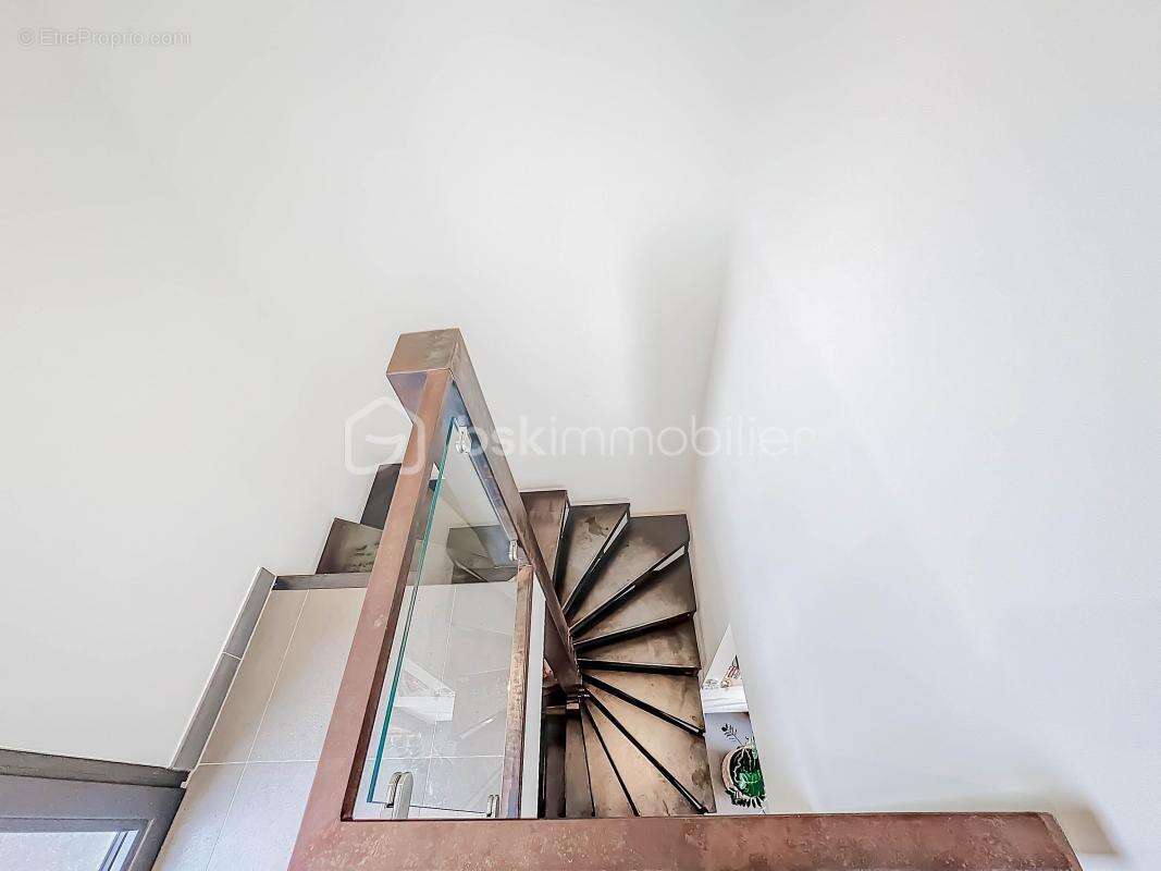 Maison à PALAVAS-LES-FLOTS